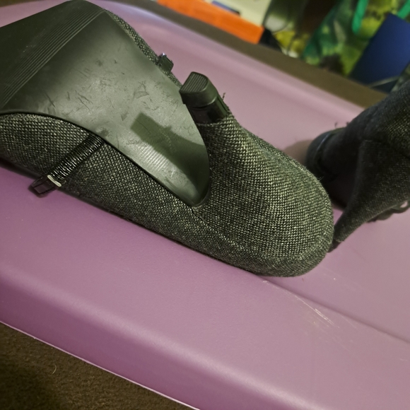 George High Heels - Picture 10 of 12